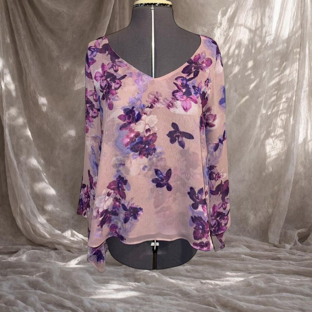 Unbranded Women's multi Blouse